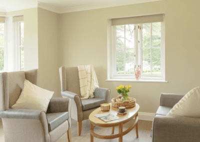 The Manor Care Home photo 2