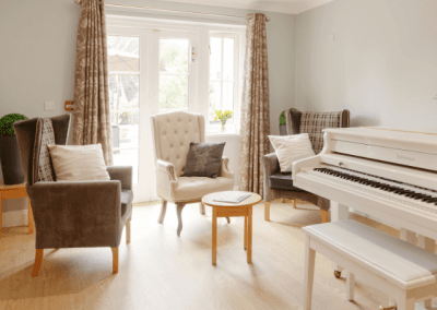 The Manor Care Home photo 3