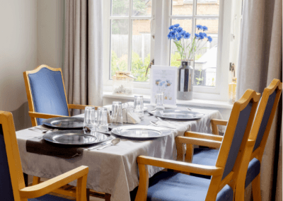 The Manor Care Home photo 8