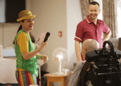 The Manor Care Home photo 9