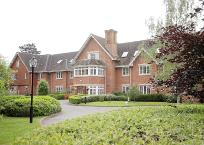 The Manor Care Home photo 6