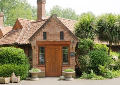 Broadacres Care Home