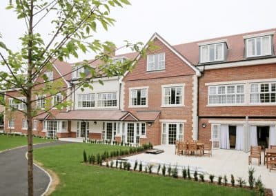 Lavender Fields photo 12