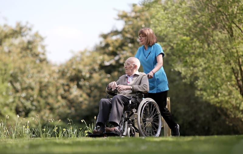 Speirs House photo 6