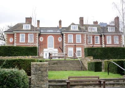 Sharnbrook House photo 10