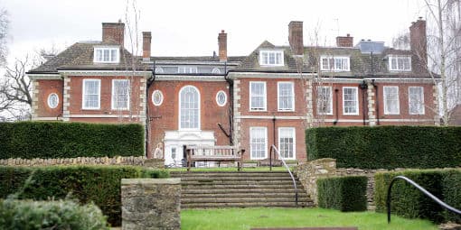 Sharnbrook House photo 5