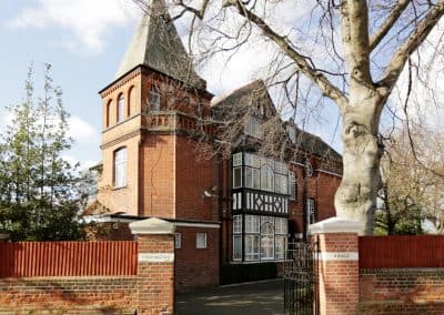Torkington House photo 12