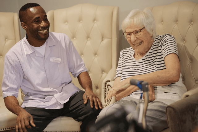 The Manor Care Home photo 10