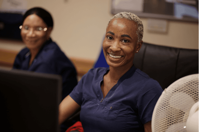 The Manor Care Home photo 11