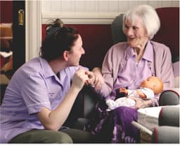 Green Trees Care Home