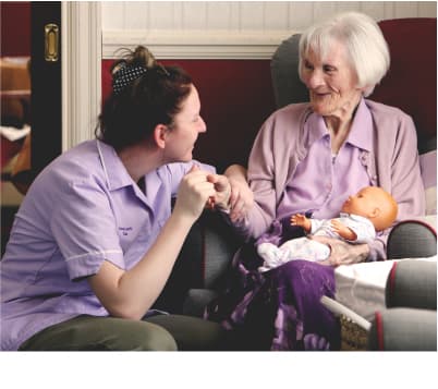 Green Trees Care Home