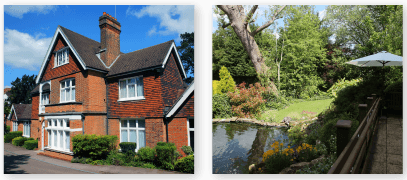 Green Trees Care Home photo 3