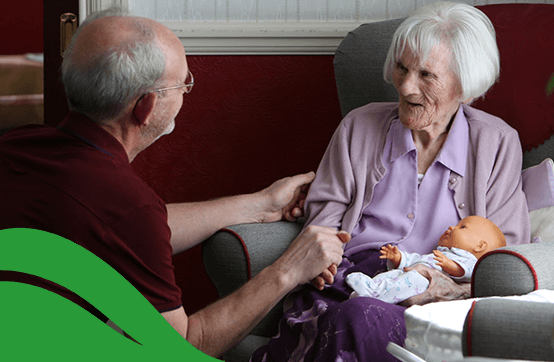 Green Trees Care Home photo 9