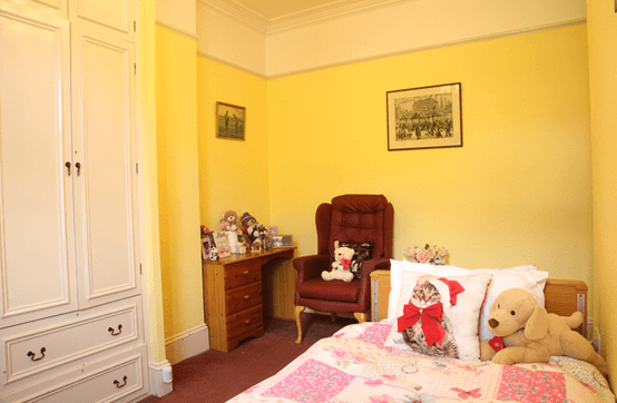 Green Trees Care Home photo 11