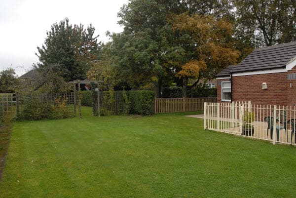 Gresham Lodge Care Home photo 11