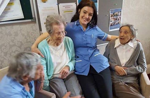 Gresham Lodge Care Home photo 4