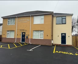 Gresham Lodge Care Home