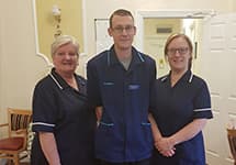 Gresley House Residential Home photo 3