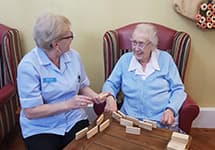 Gresley House Residential Home