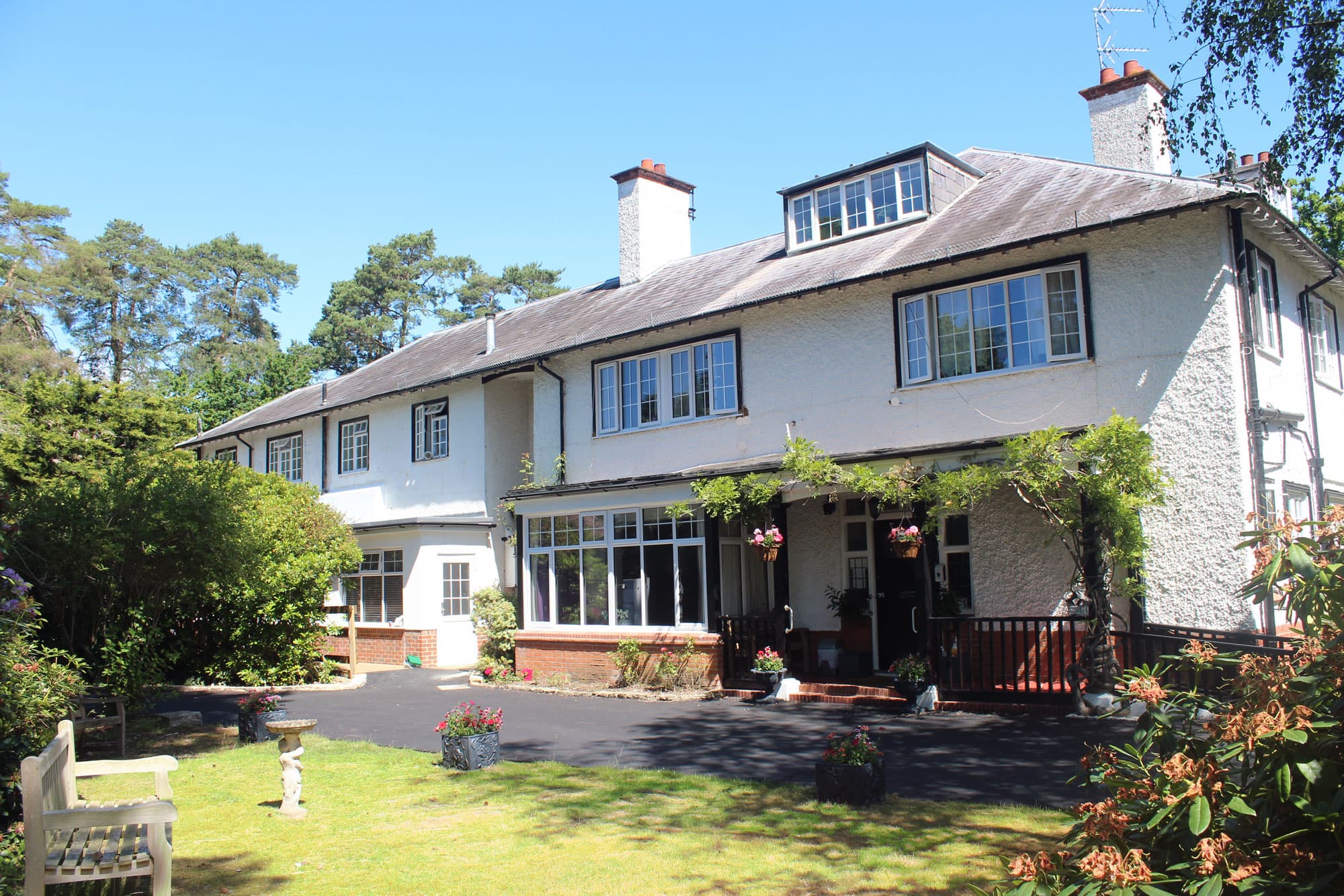 Greys Residential Home photo 2