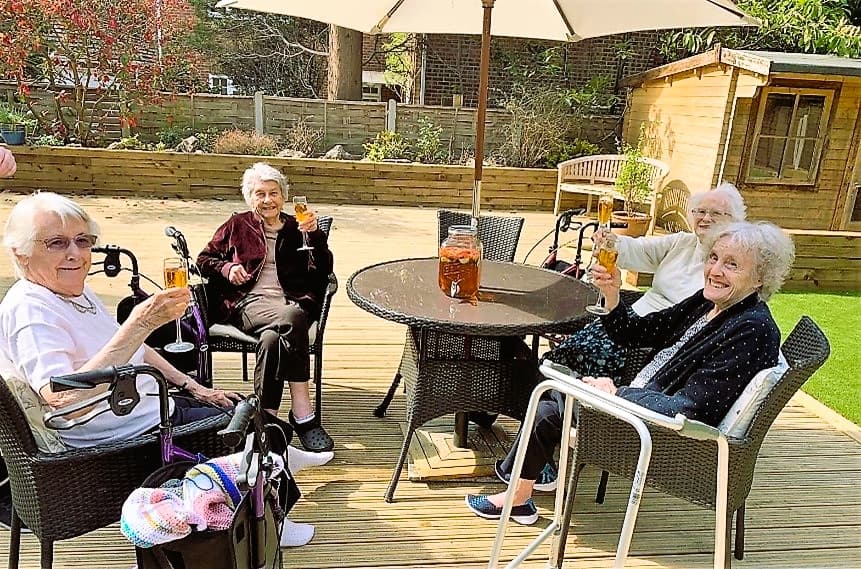 Greys Residential Home photo 3