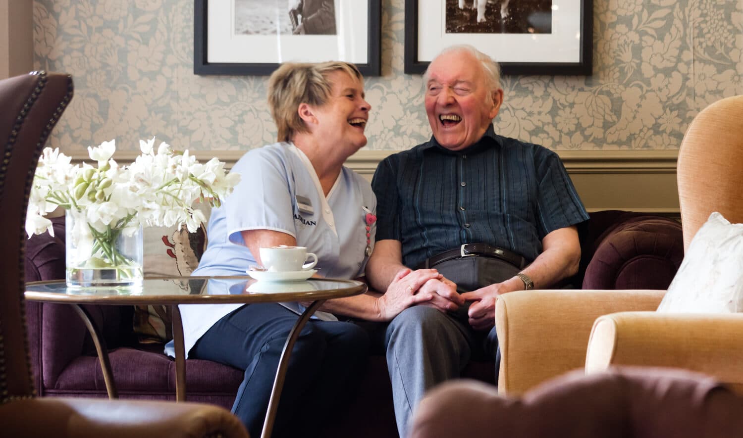 The Manor House Whickham photo 1