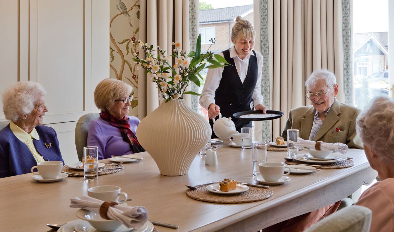 The Manor House Whickham photo 6