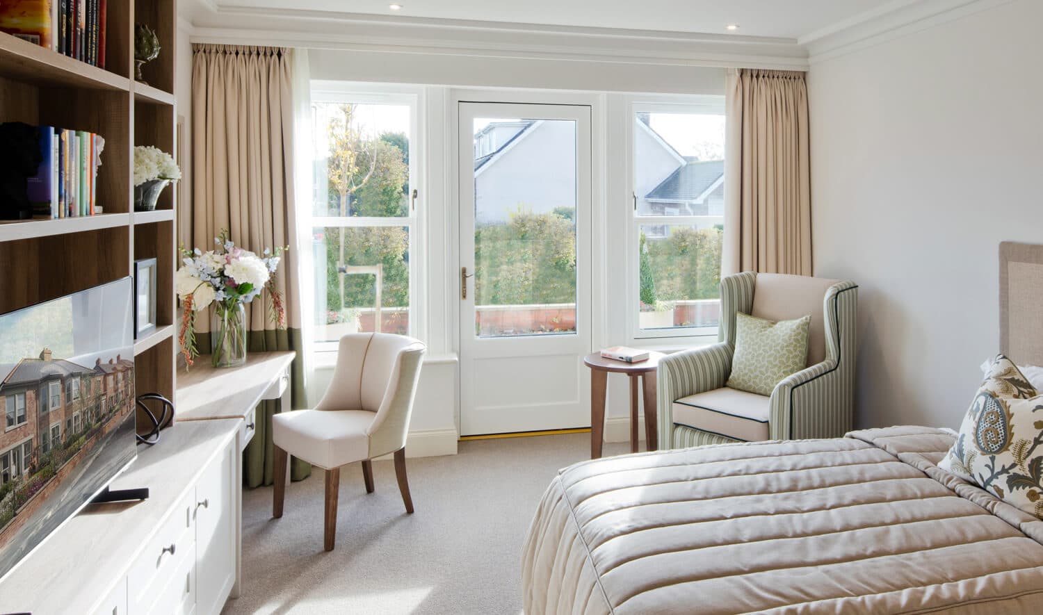 The Manor House Gosforth photo 1