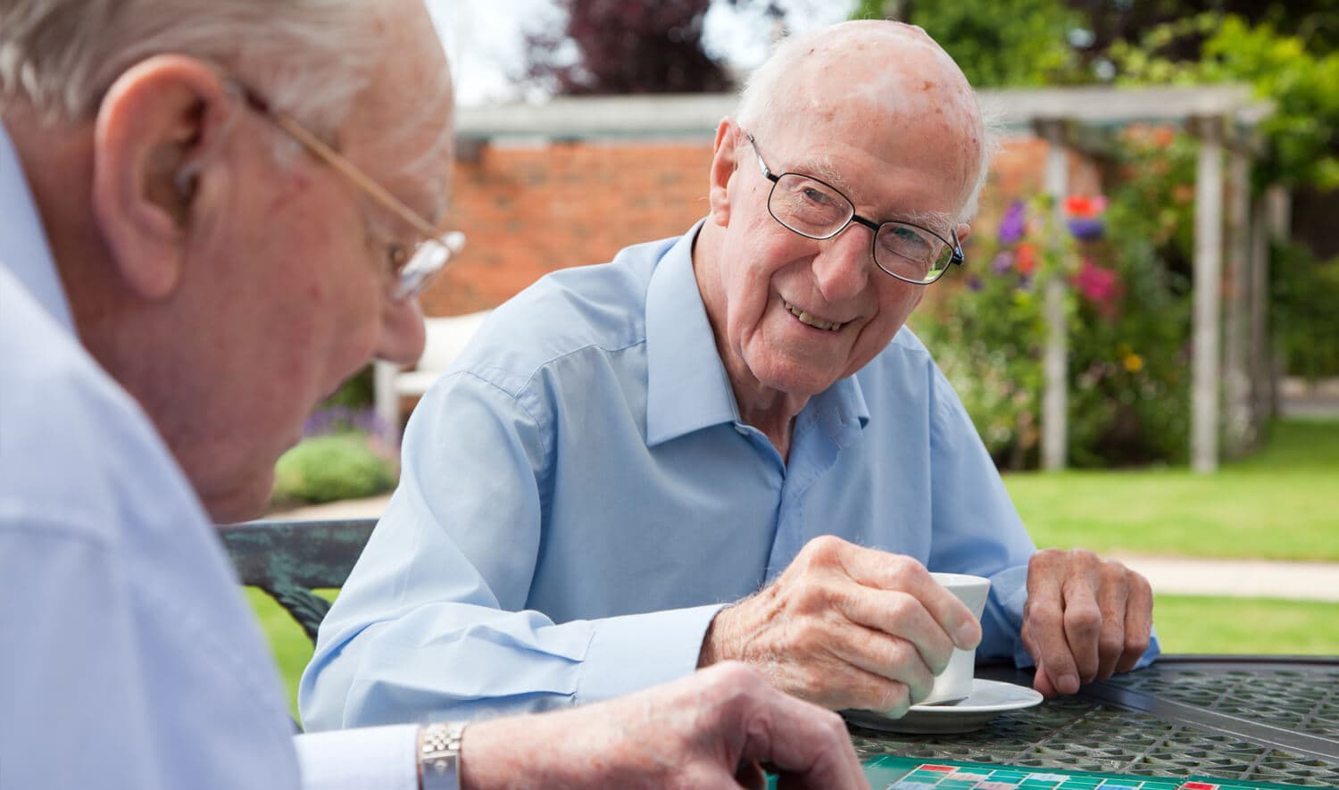 The Manor House Whickham photo 10