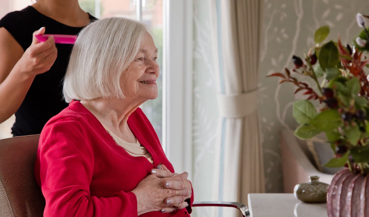 The Manor House Whickham photo 7