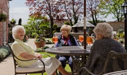 The Manor House Whickham