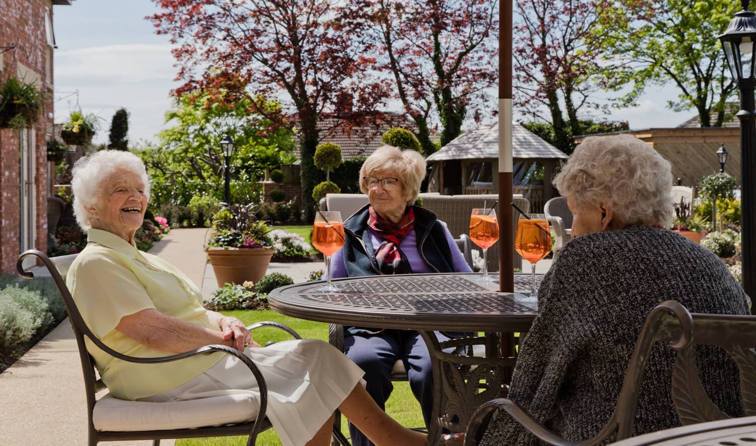 The Manor House Whickham photo 5