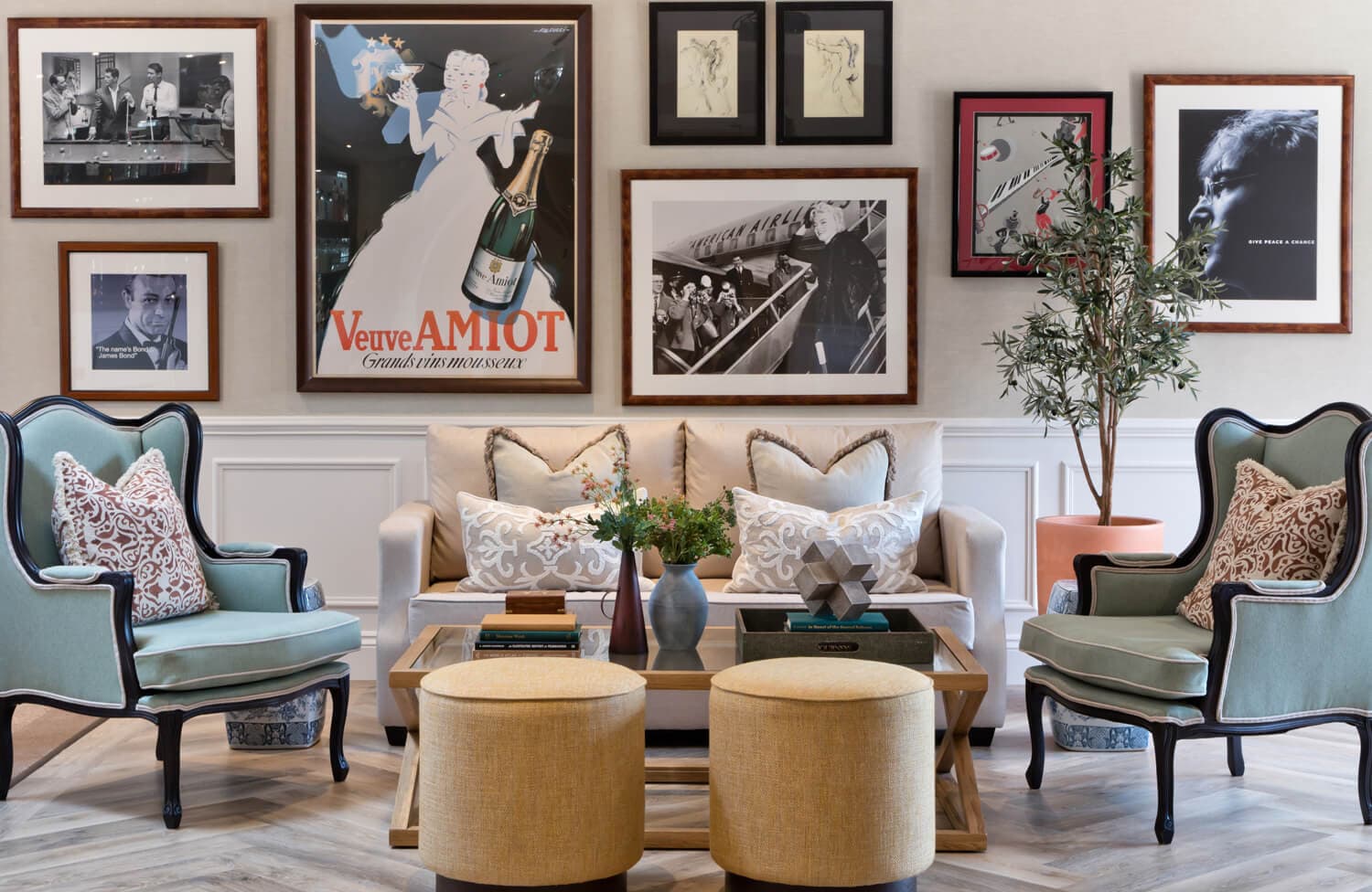 The Manor House Whickham photo 11