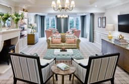 The Manor House Gosforth