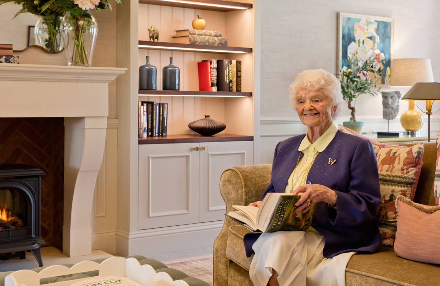 The Manor House Gosforth photo 11