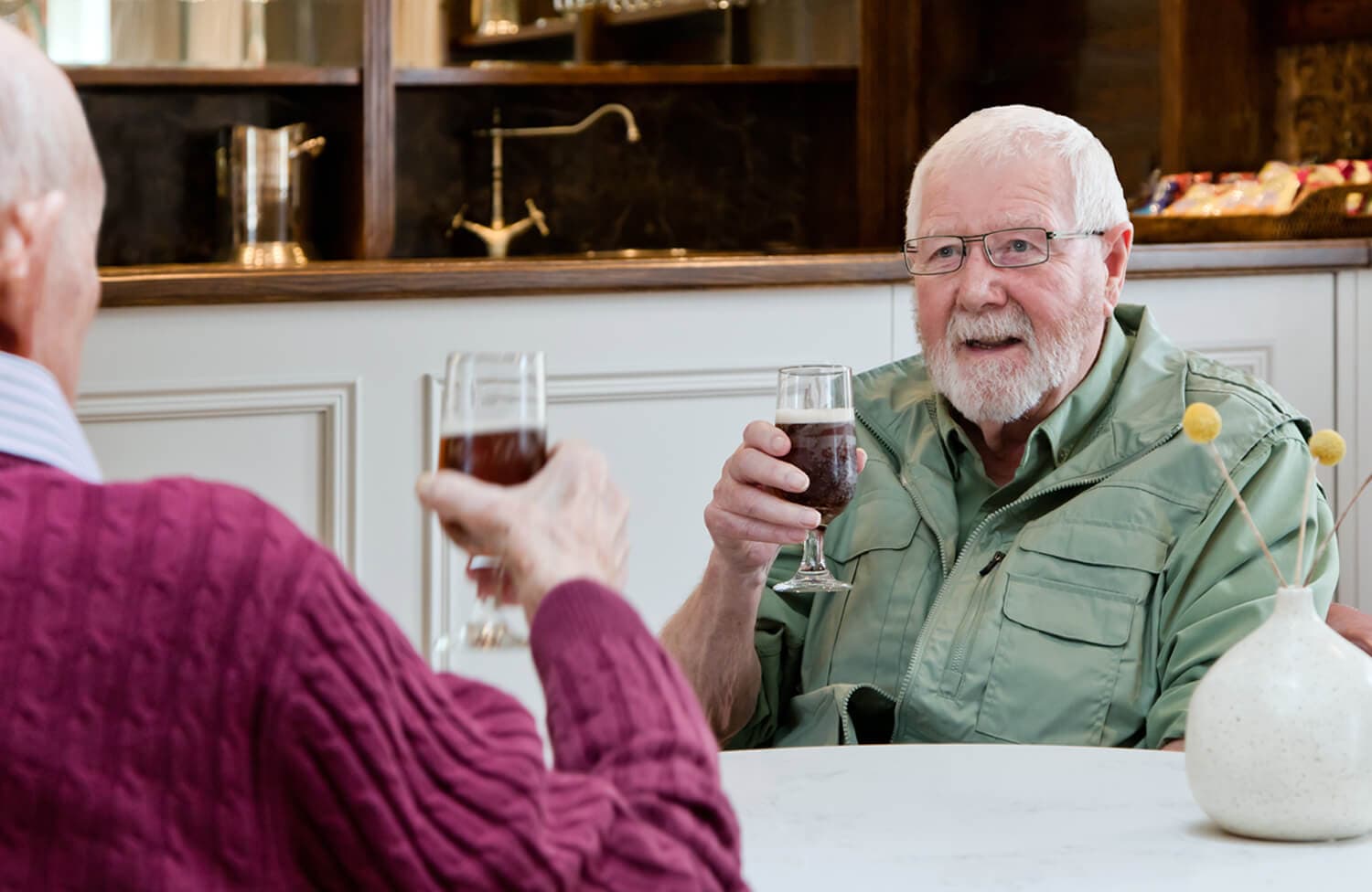 The Manor House Whickham photo 12