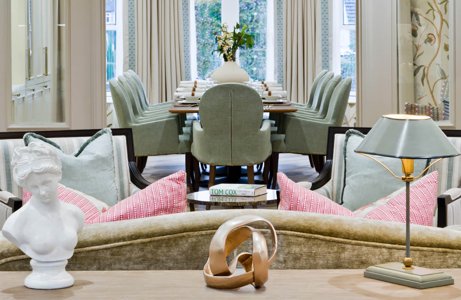 The Manor House Gosforth photo 6