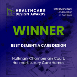 Hallmark Hutton View Luxury Care Home