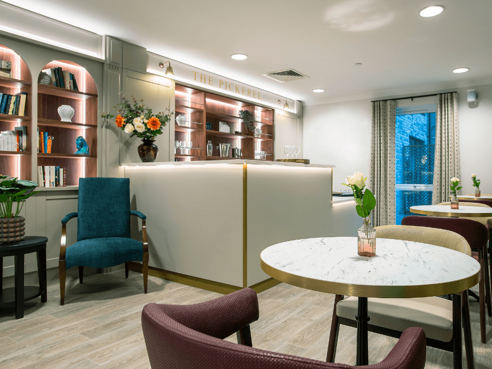 Cambridge Grove Care Home photo 12