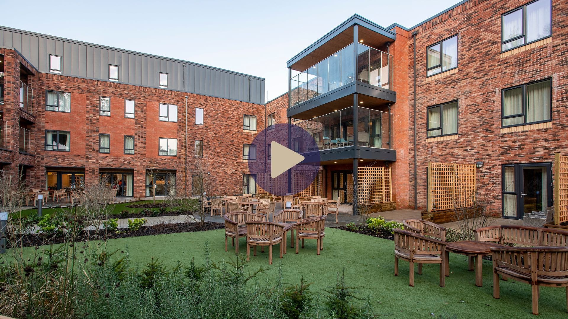 Cofton Park Manor Care Home photo 12