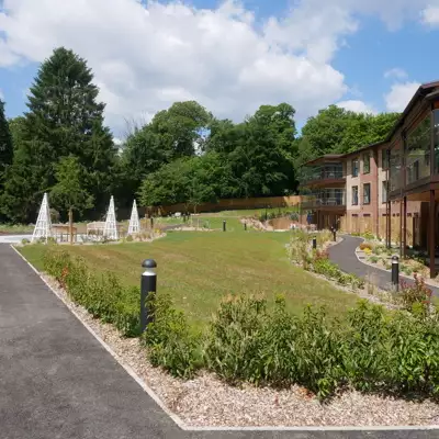 Dorking Manor photo 9