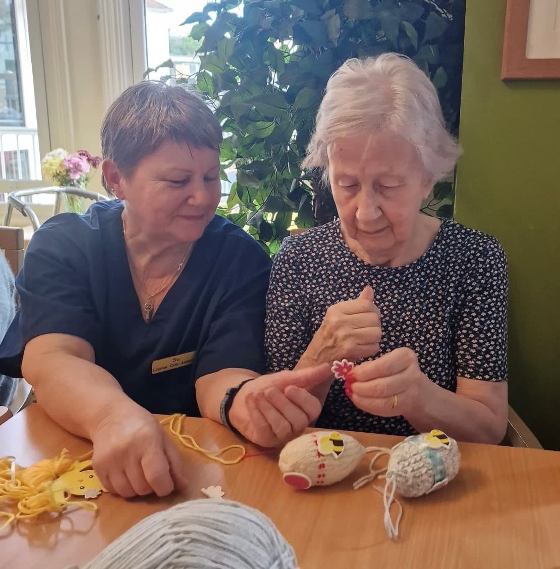 Harbour Rise Rest Home photo 11