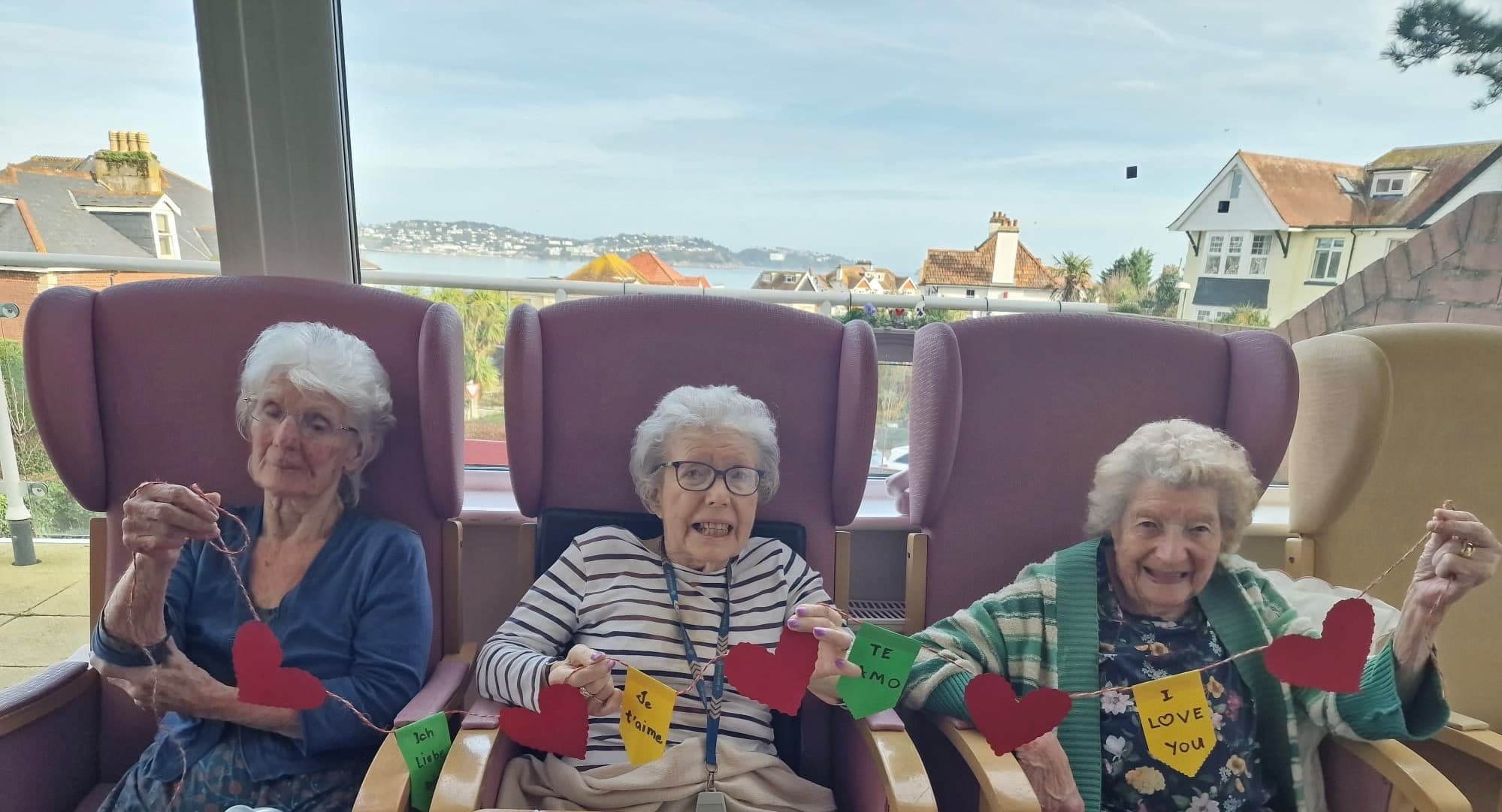 Harbour Rise Rest Home photo 9