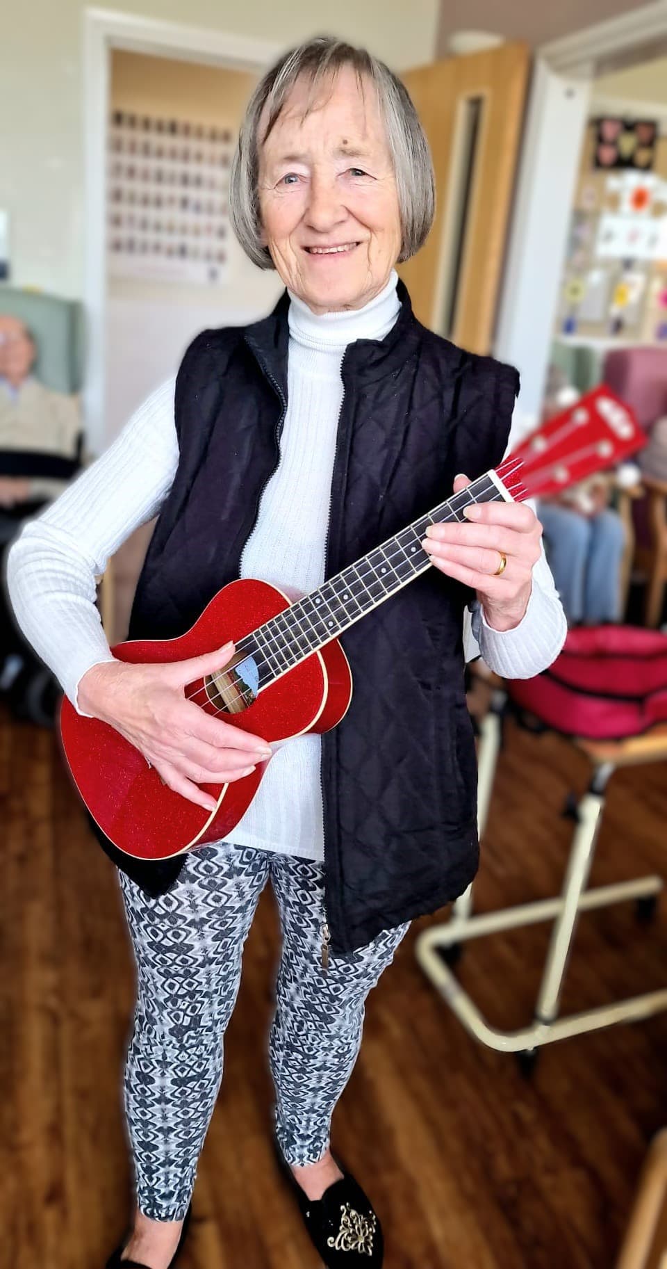 Harbour Rise Rest Home photo 1