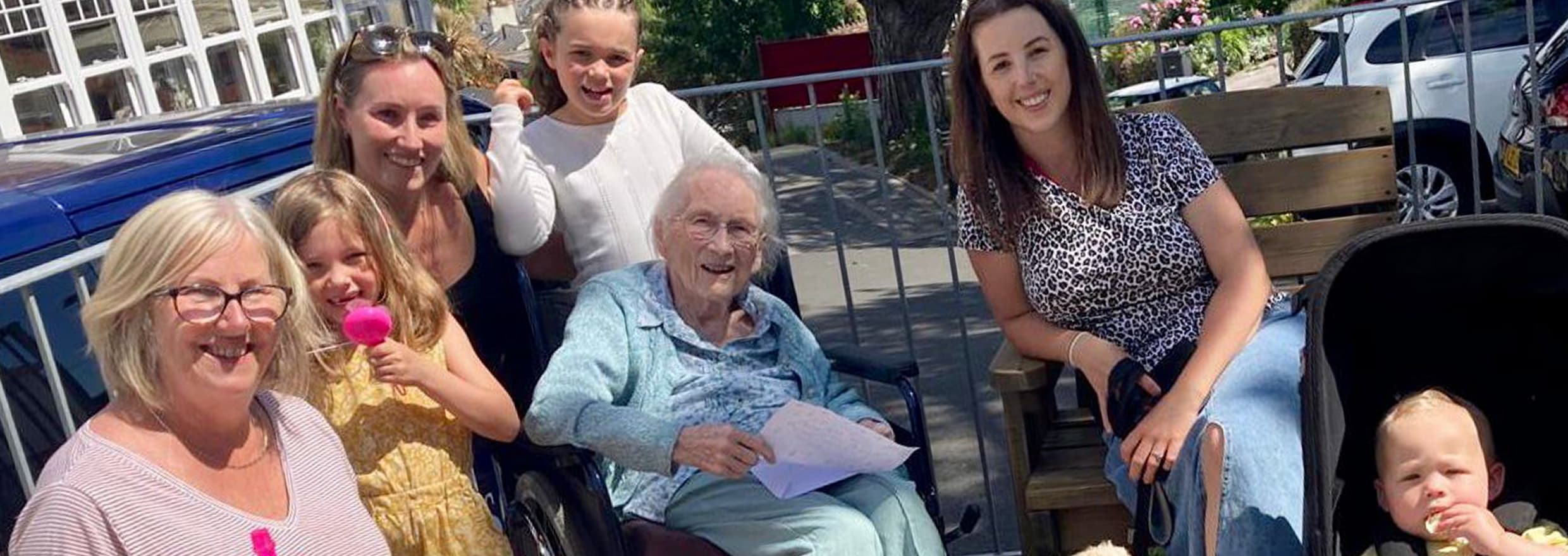 Harbour Rise Rest Home photo 3