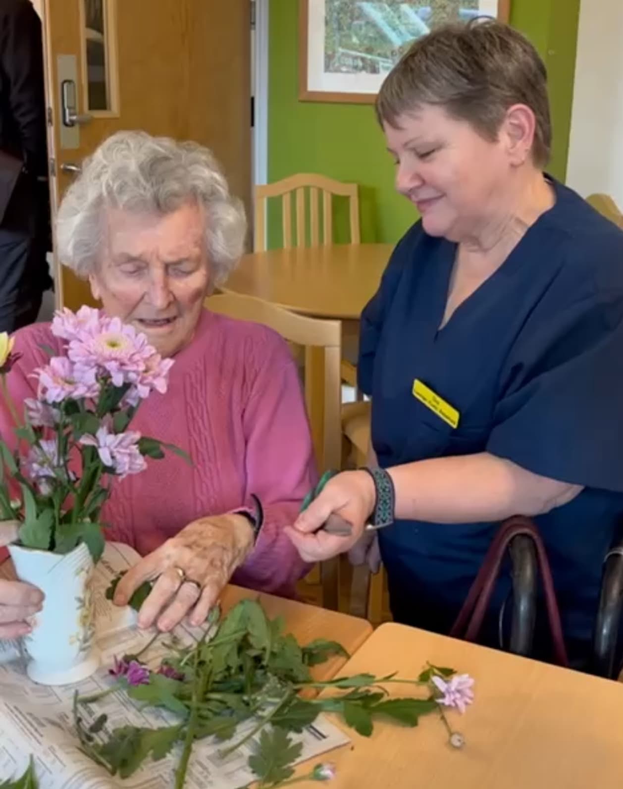 Harbour Rise Rest Home photo 10