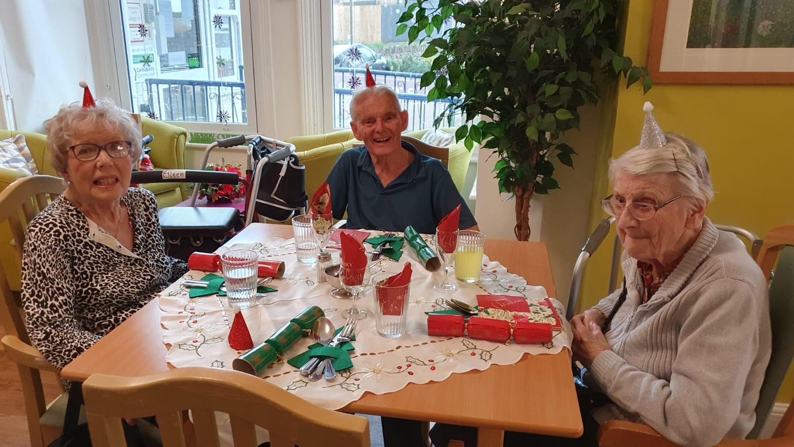 Harbour Rise Rest Home photo 4