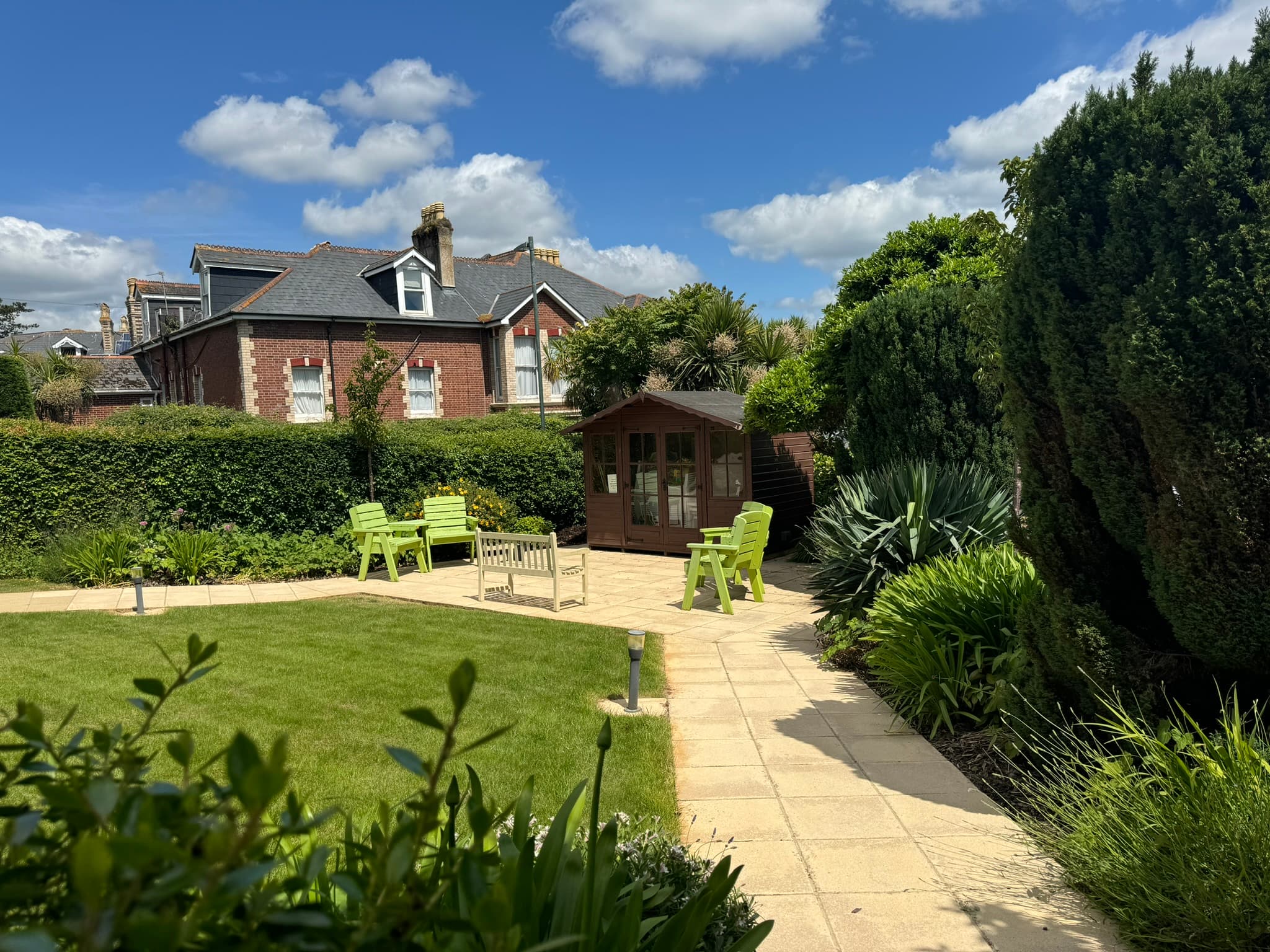 Harbour Rise Rest Home photo 5