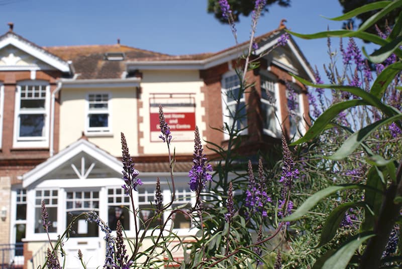 Harbour Rise Rest Home