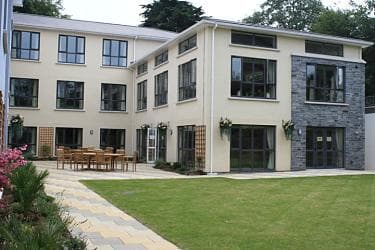 Hartley Park Care Home photo 4